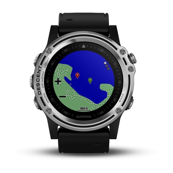 garmin mk1 dive watch