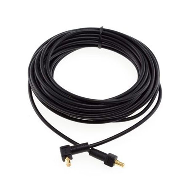 Blackvue 2 Channel Coax Cable