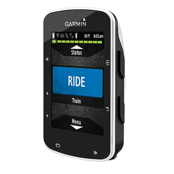 Garmin Edge 520 SKU: 010-01368-00