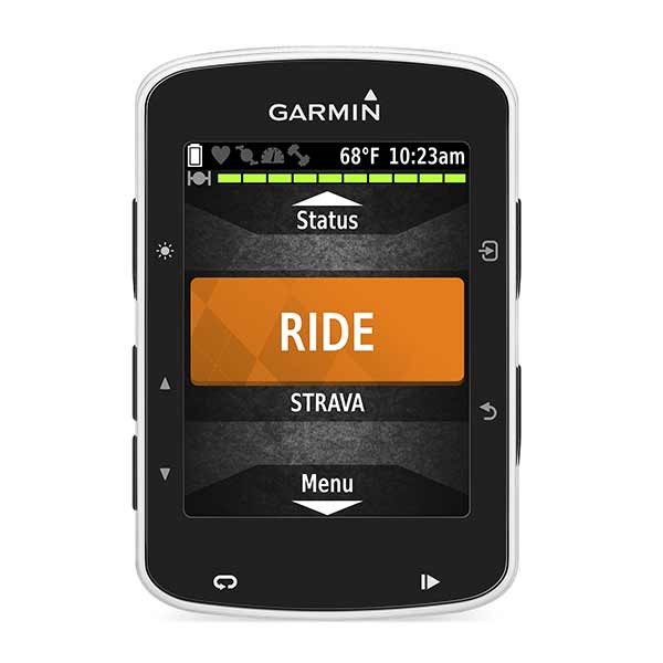 Garmin Edge 520 SKU 010 01368 00