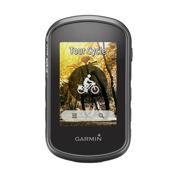 Garmin eTrex Touch 35T