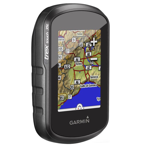 Etrex touch 35t sales
