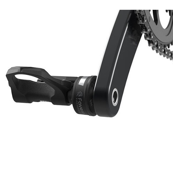 Favero Assioma UNO Power Meter Pedals Single Side