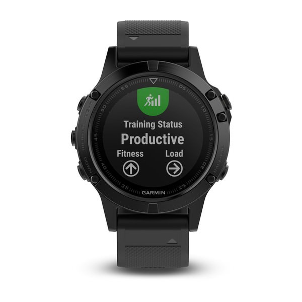 Garmin fenix 5 sapphire edition premium best sale