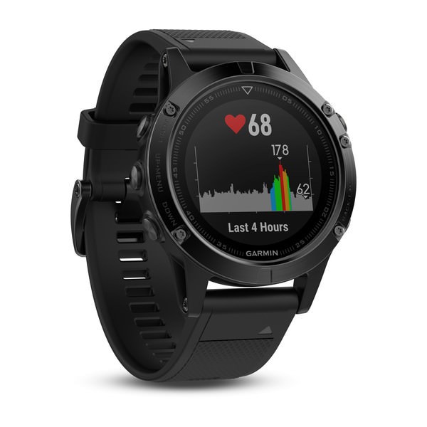 Garmin fenix 5 box 2025