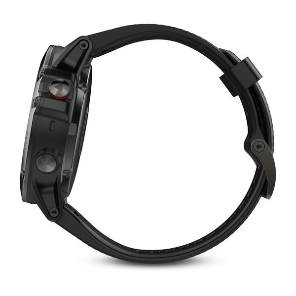 Garmin maps fenix 5x top