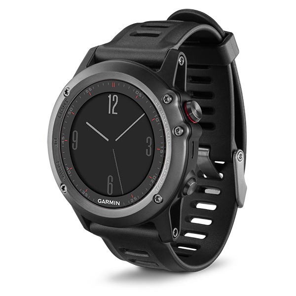 Garmin Fenix 3 grey Multisport Watch