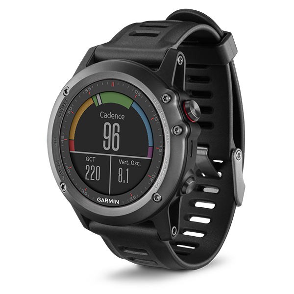 Garmin fenix 3 white hot sale