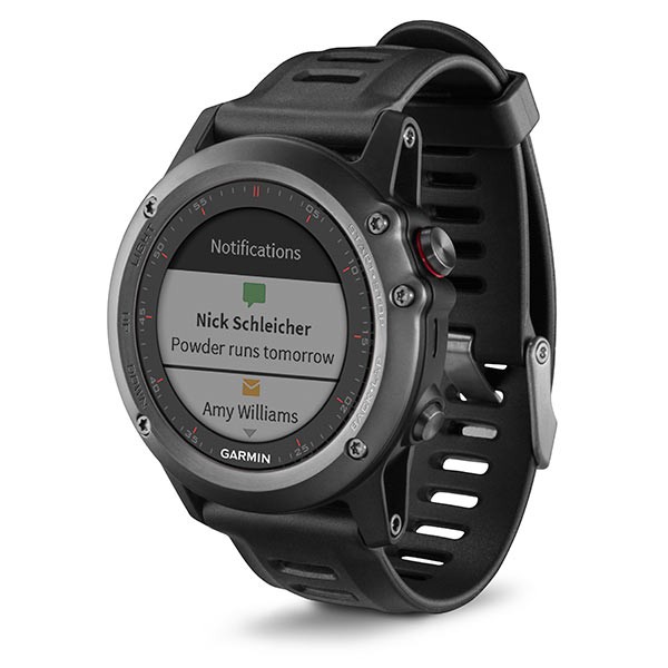 Garmin fenix 3 prezzo hotsell