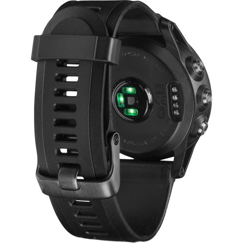 Garmin fenix 3 kaina online