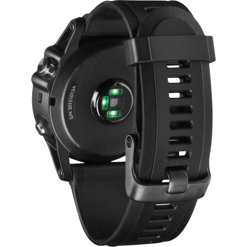 Fenix 3 sales hr specifications