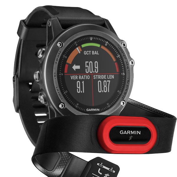 Fenix 3 performer outlet