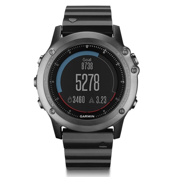 Garmin pay fenix 3 hr sale