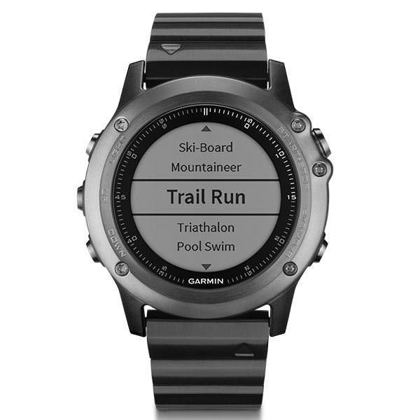 Garmin fenix 3 miglior prezzo store