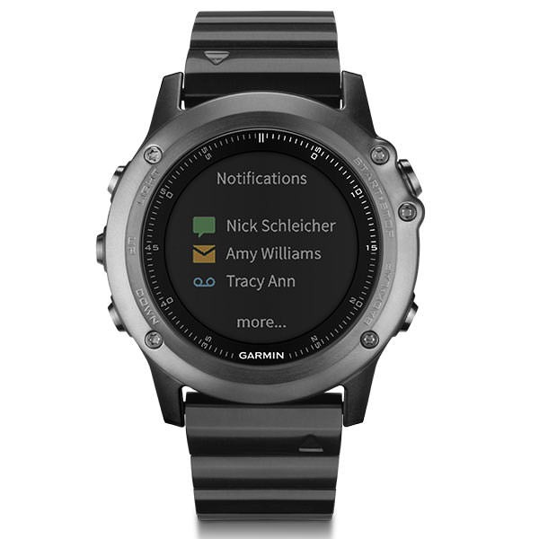 Fenix 3 grey best sale