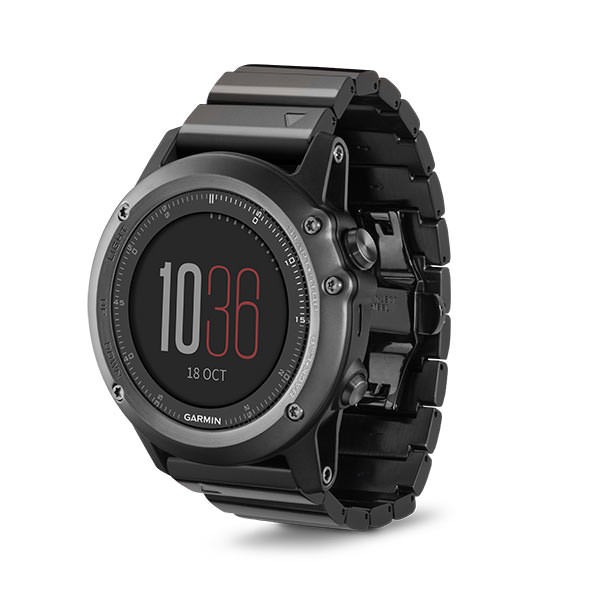 Garmin fenix 3 bundle sales