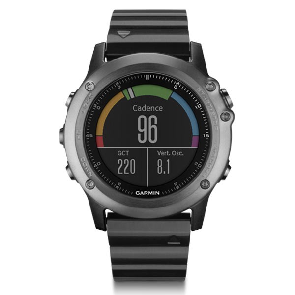Garmin fenix hr sapphire online