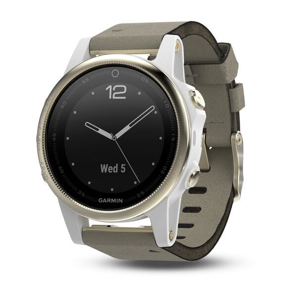 Garmin fenix 5 watch band on sale