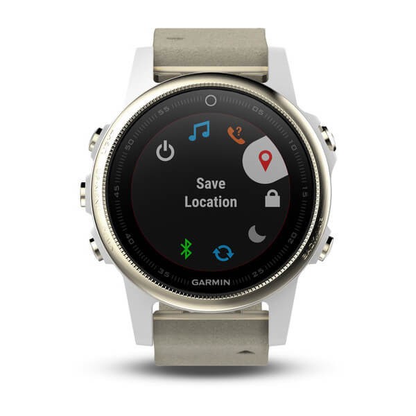 Prezzo garmin fenix 5 top
