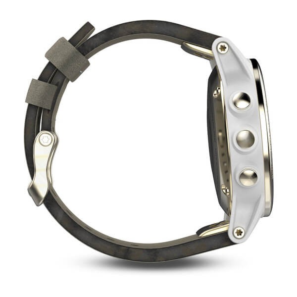 Garmin fenix top 5 champagne