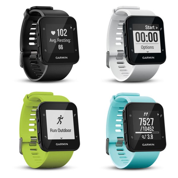 Garmin forerunner 35 gps store