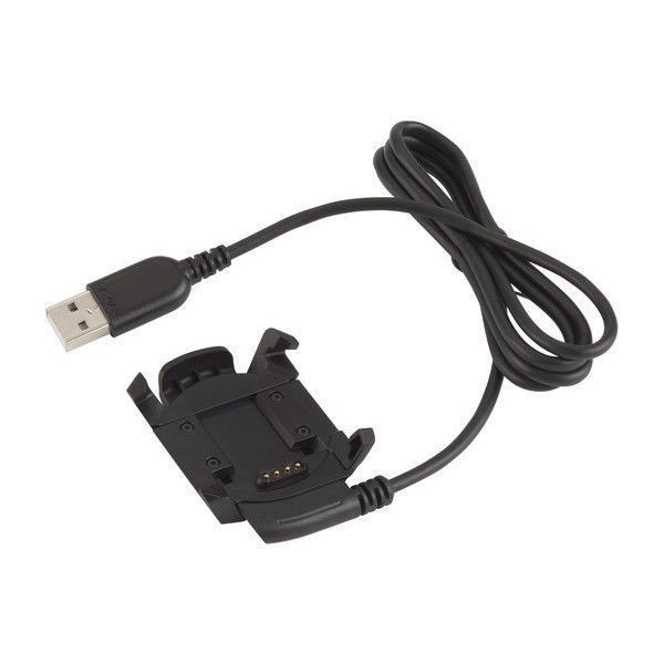 garmin fenix 3 charging cradle