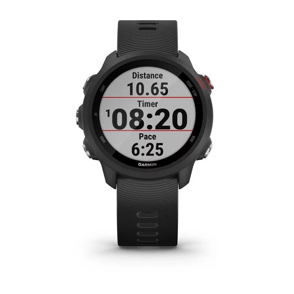 garmin 245 music headphones