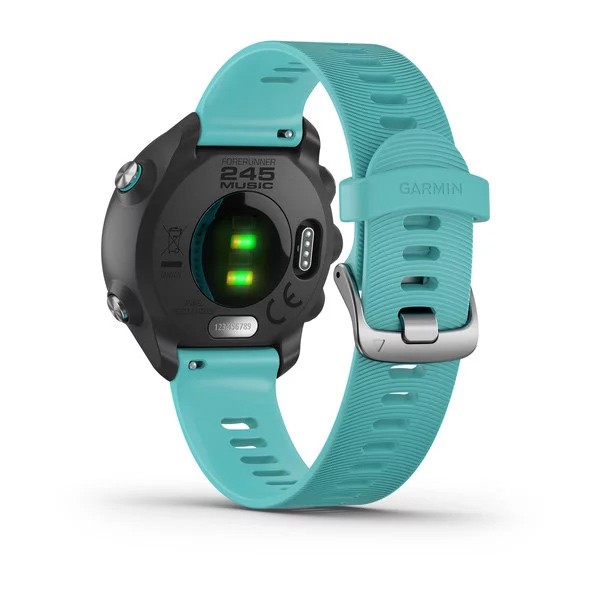 garmin 245 music bluetooth