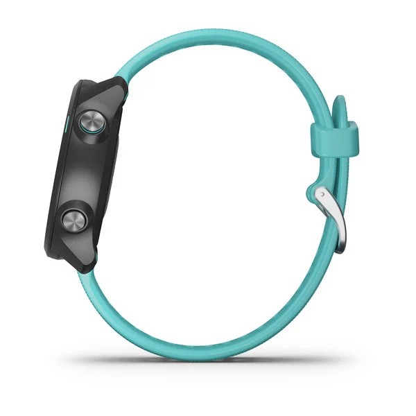 garmin 245 for swimming