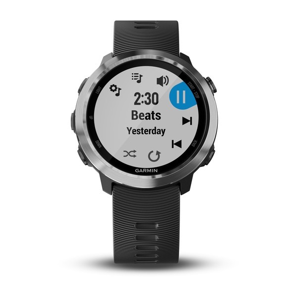 garmin 645 music golf