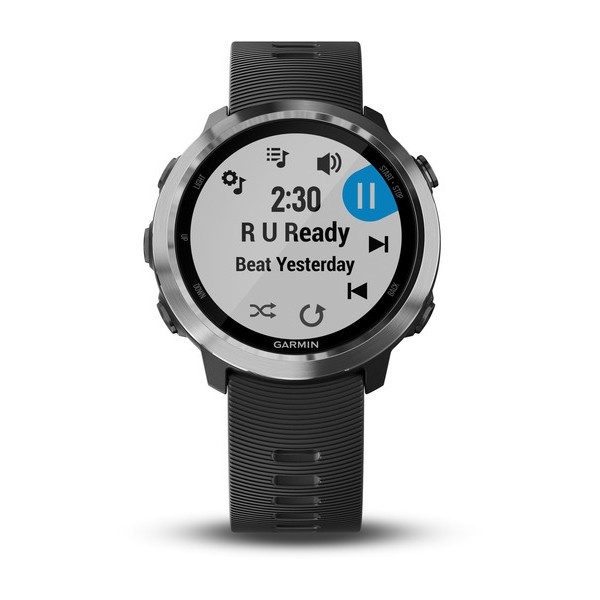 garmin 645 faces
