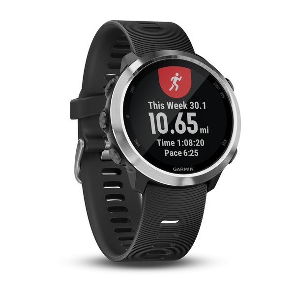 Garmin 645 music black slate sale