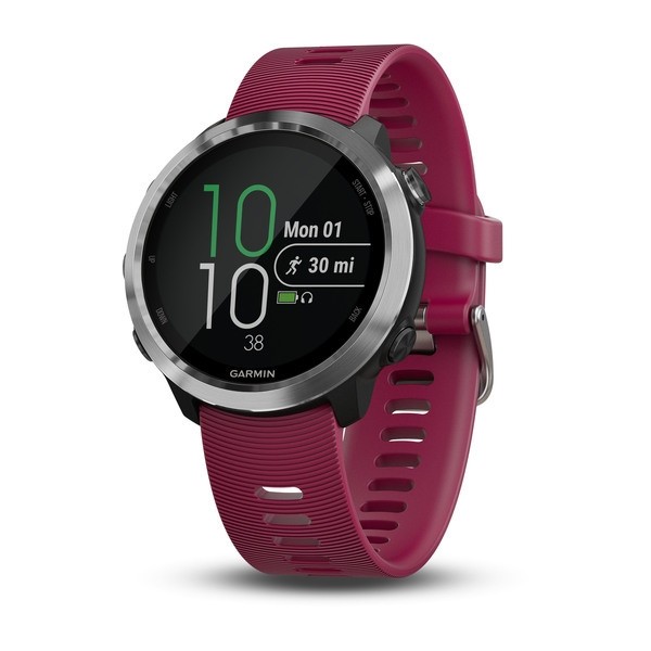 Forerunner 645 bluetooth sales