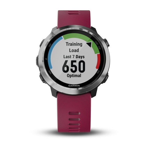 Garmin forerunner 645 interval training discount