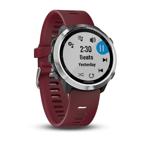 Garmin forerunner 645 widgets shop