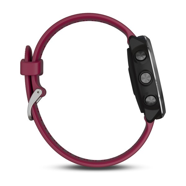 garmin forerunner 645 cerise