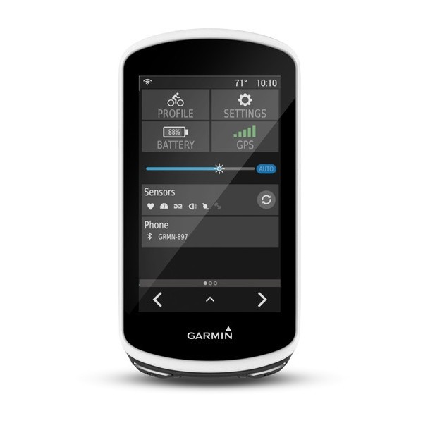 Bontrager garmin edge clearance 1030 gps cycling computer