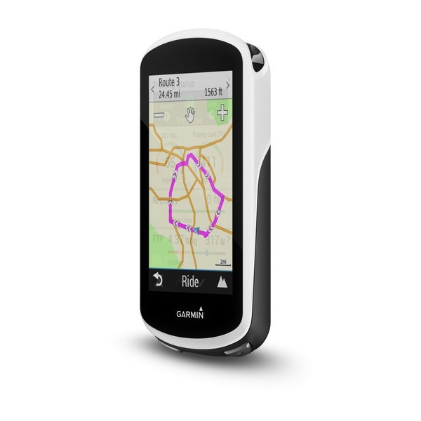 Garmin edge 1030 pack vtt sales