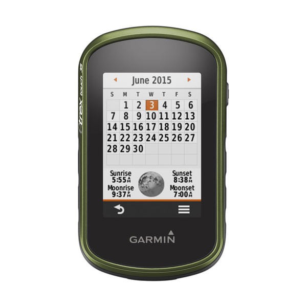 garmin etrex 35