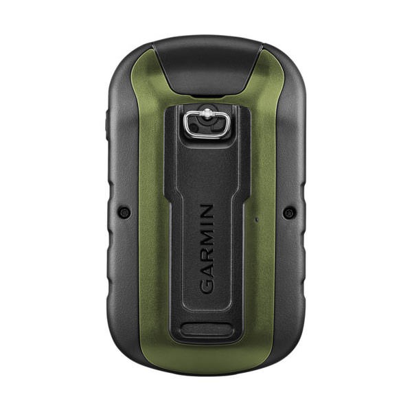 Gps etrex clearance 35