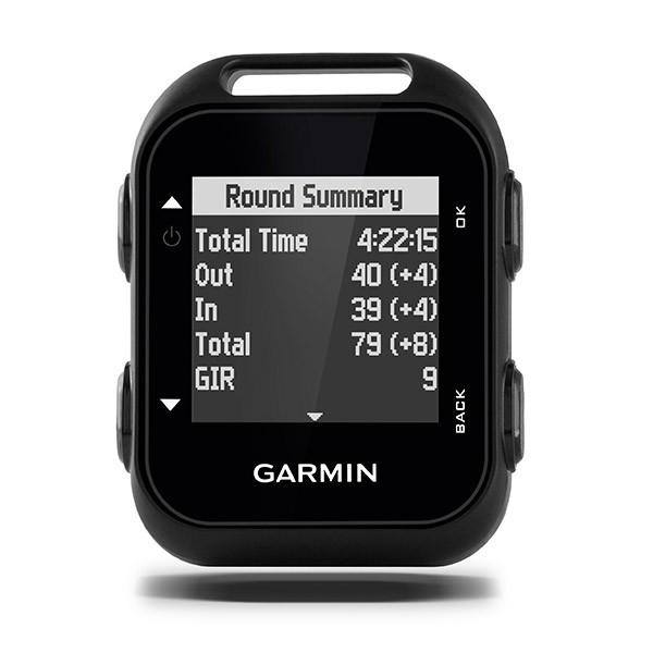 Garmin Approach G10 Golf GPS