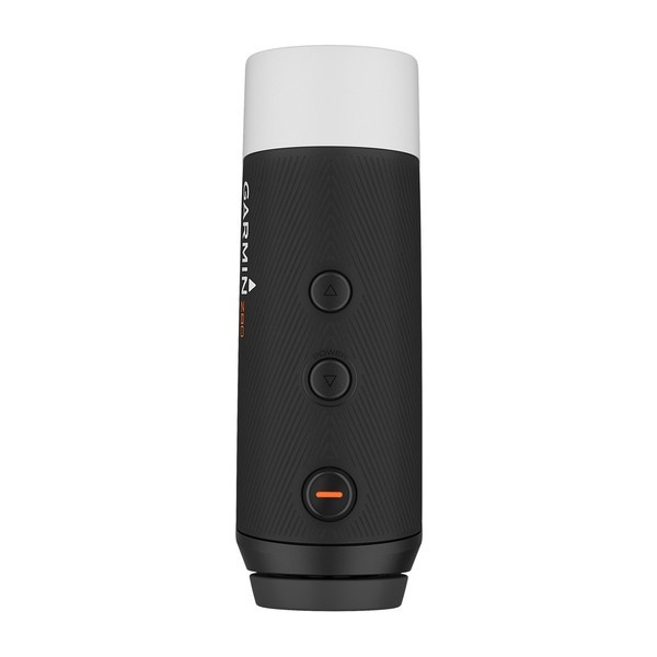 laser rangefinder with gps