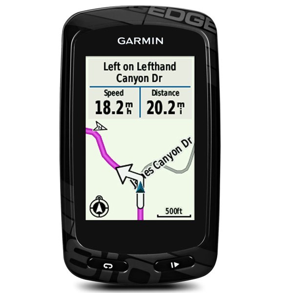 Garmin Edge 810 Classic SKU: 010-01063-02