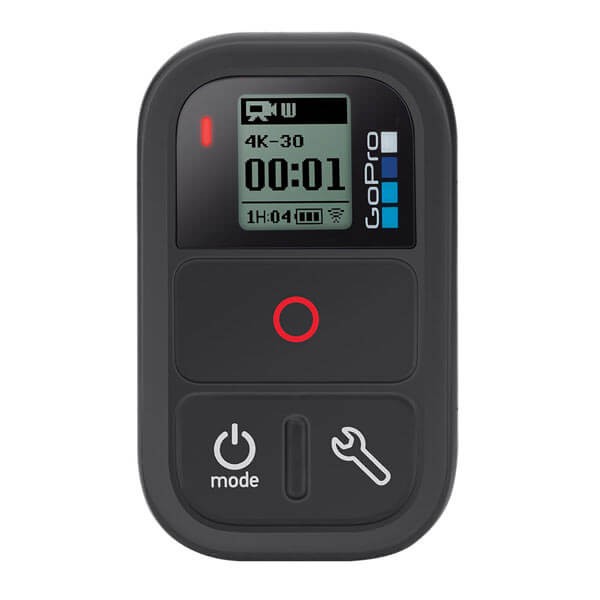 GoPRO HD Long Range Smart Remote Control