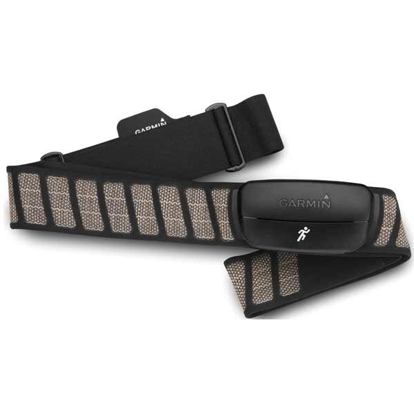 Garmin HRM RUN Premium Soft Strap