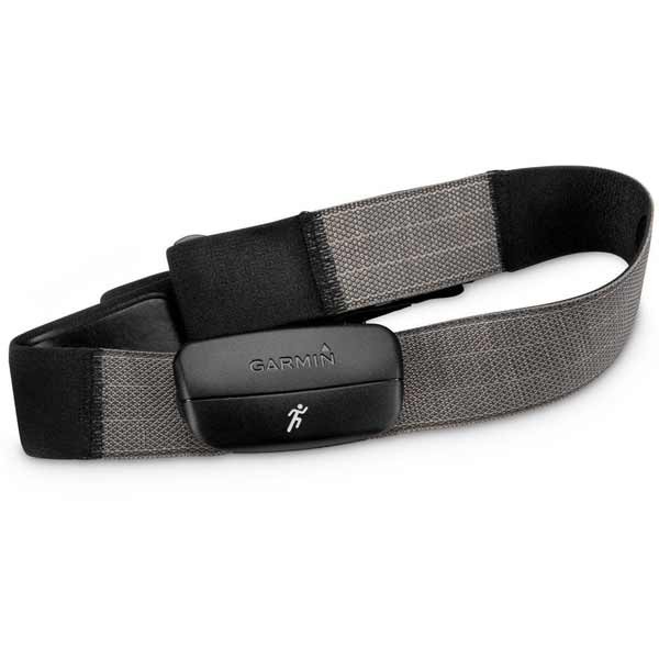 Garmin HRM RUN Premium Soft Strap