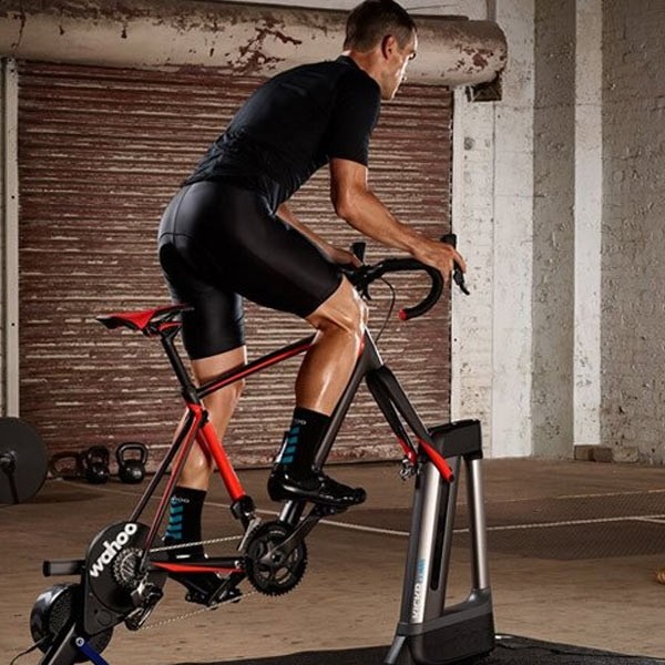 kickr climb indoor grade simulator