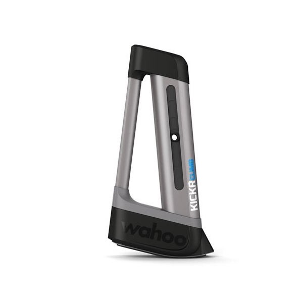 wahoo kickr trainer and climb kom bundle