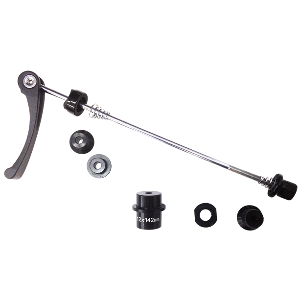 12x142 thru best sale axle adapter