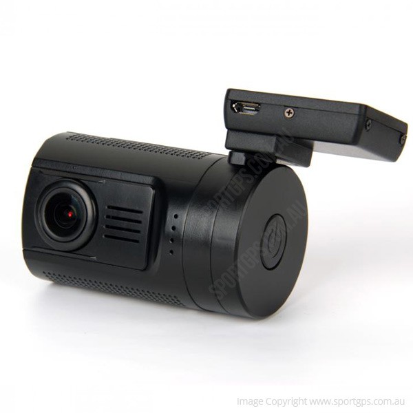 dashcam for mini
